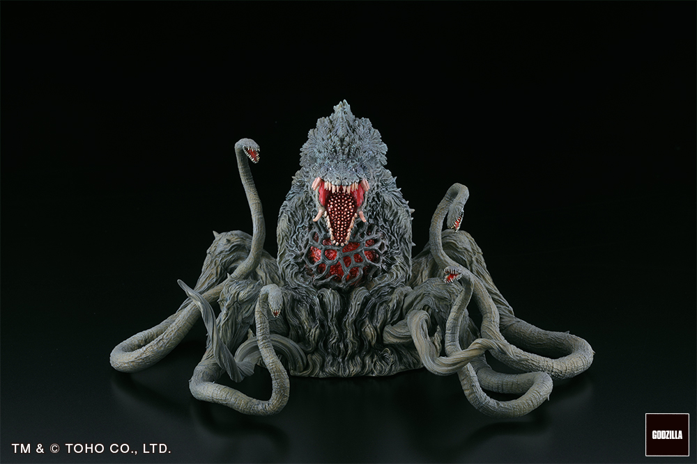 激造EX】 ビオランテ