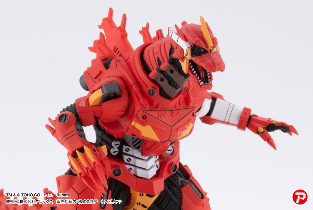 09_MFS-3 Kiryu EVA Color Ver.